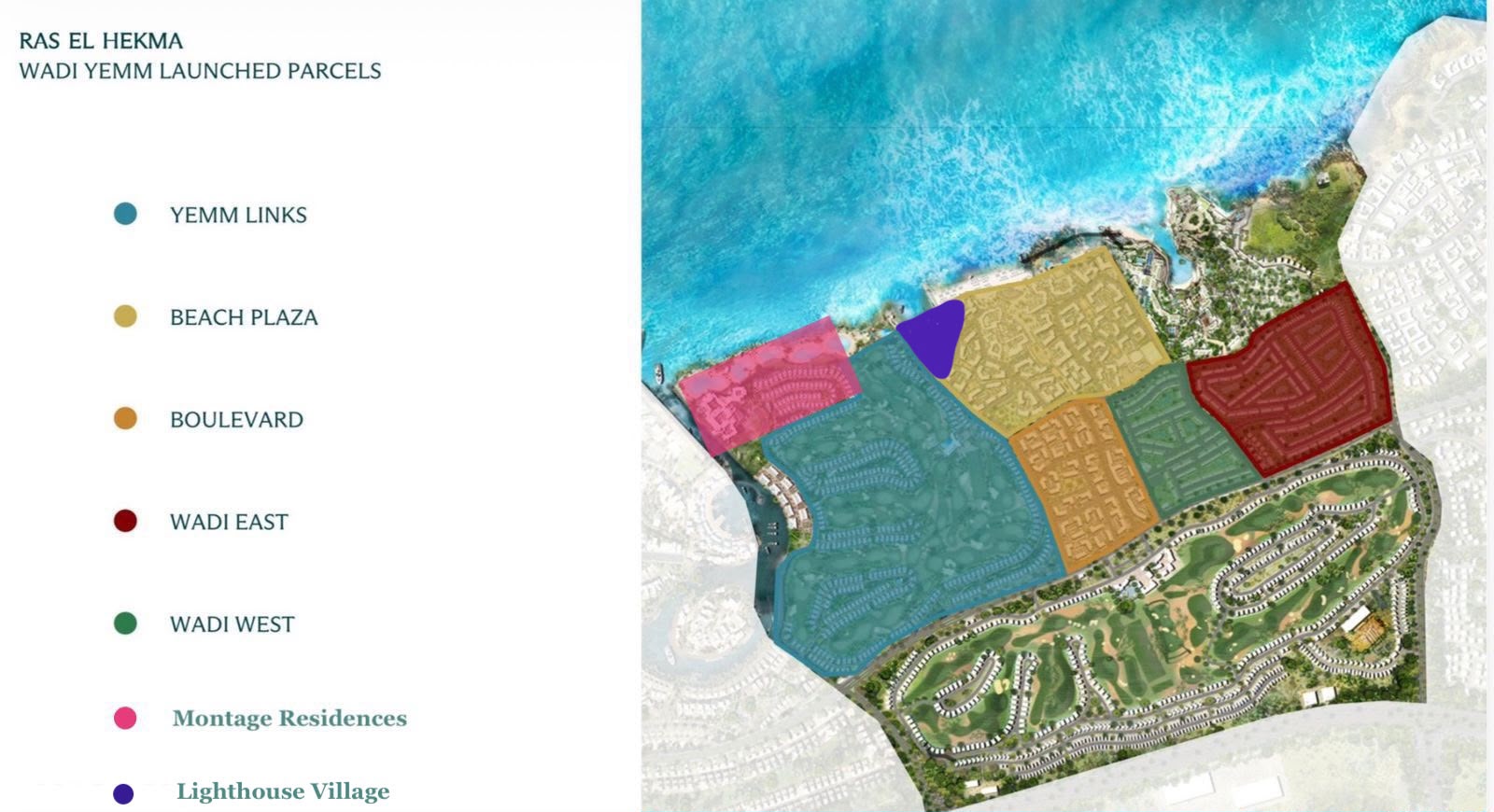 Complete source drawing: Wadi names · supplied colour illustration